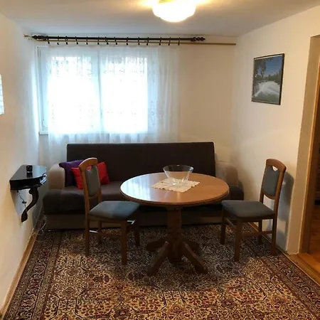 Apartman Frida