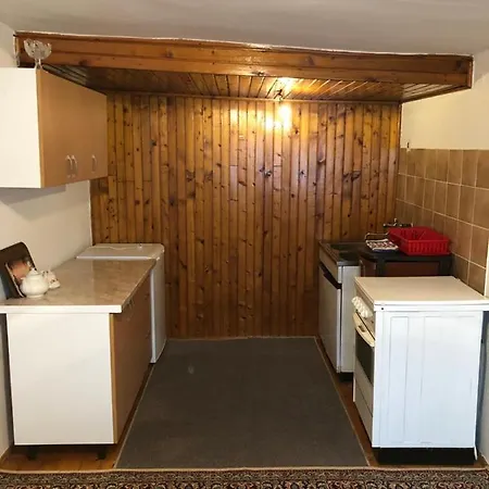 Apartman Frida Apartmán *