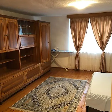 Apartmán Apartman Frida *